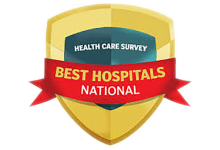 Ranked No1 in Obstetrics & Gynecology Hospitals in India Critical Care Survey - 2021