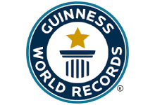 Guinness World Record Holder for the largest gathering of people born prematurely - 2016