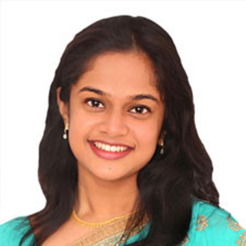 Dr. Sweta Mohanty